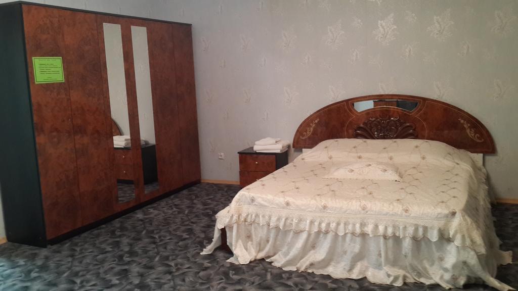 Hotel Zelenaya Aktau  Room photo