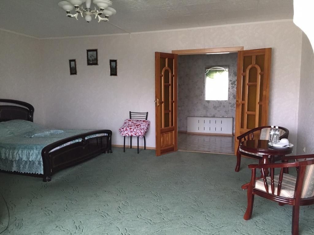 Hotel Zelenaya Aktau  Room photo