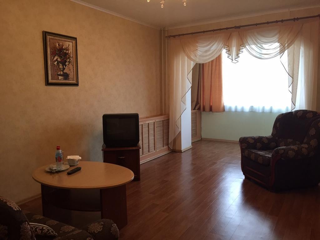 Hotel Zelenaya Aktau  Room photo