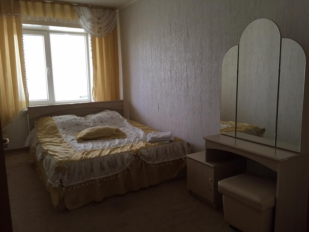 Hotel Zelenaya Aktau  Room photo