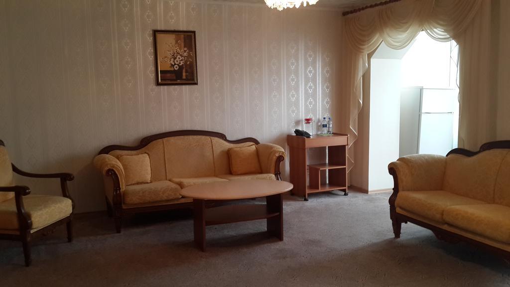 Hotel Zelenaya Aktau  Room photo