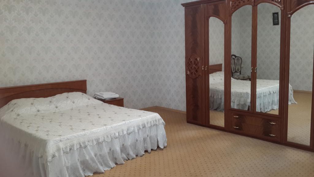 Hotel Zelenaya Aktau  Room photo