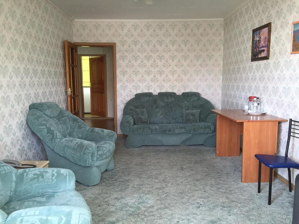 Hotel Zelenaya Aktau  Room photo