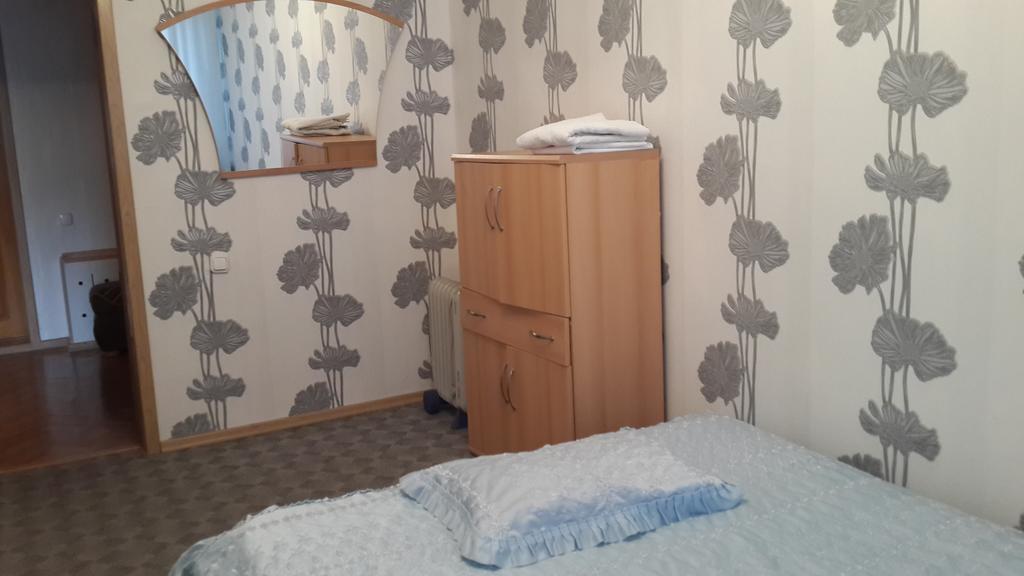 Hotel Zelenaya Aktau  Room photo