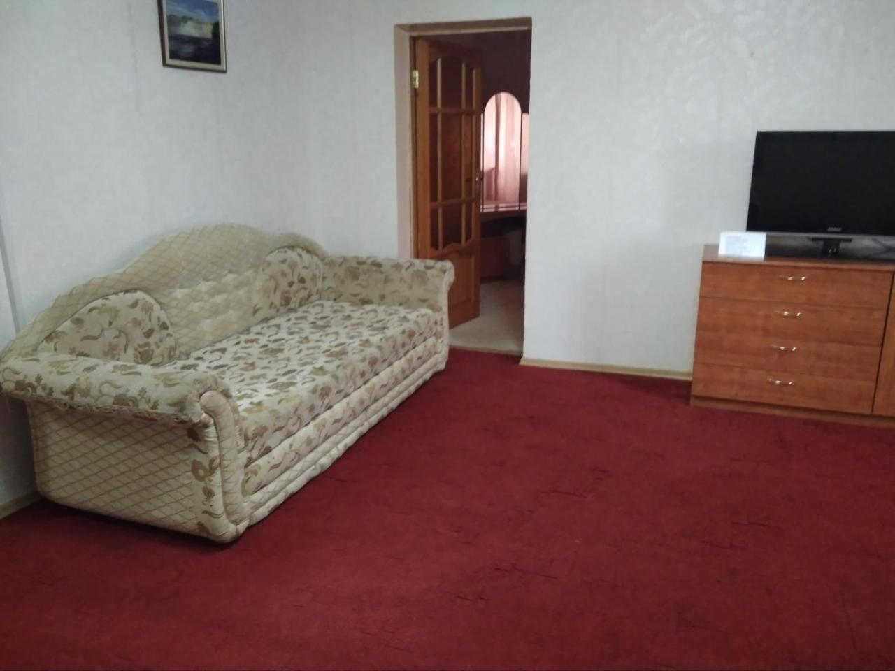 Hotel Zelenaya Aktau  Exterior photo